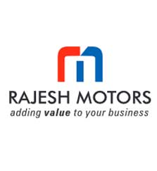 Rajesh Motors Logo